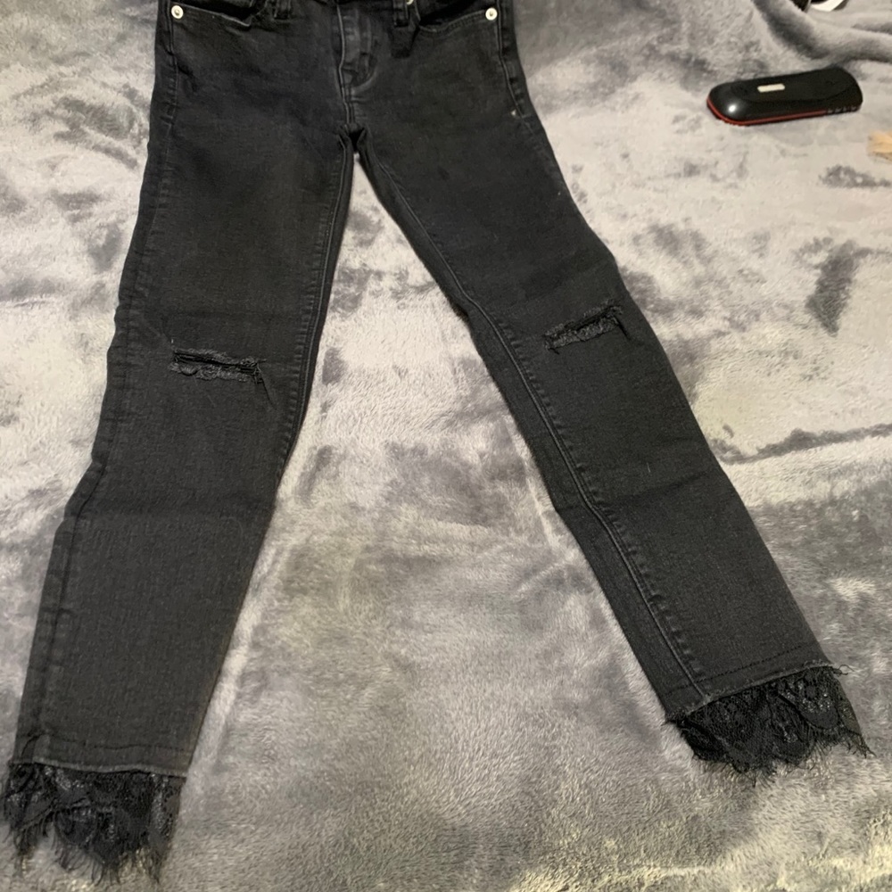 Hudson Jeans